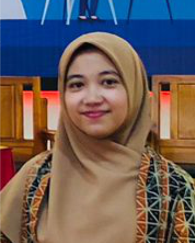 Dinda Putri Harum Sari, S.AP