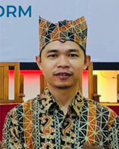 Moh. Efendi, S.AP