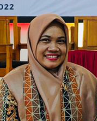 Widyaningsih, S.Pd