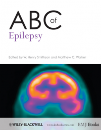 Image of ABC of Epilepsy