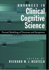 Image of Advance In Clinical Cognitive Science