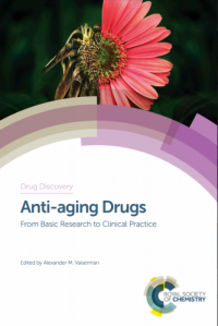 Image of Anti Aging Drugs