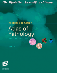 Image of Atlas of Pathology