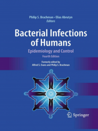 Image of Bacterial Infectionsof Humans