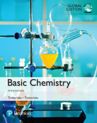 Image of Basic Chemistry