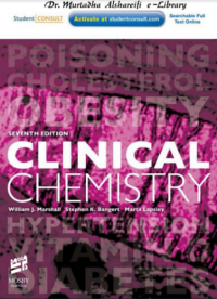 Image of Clinical Chemistry