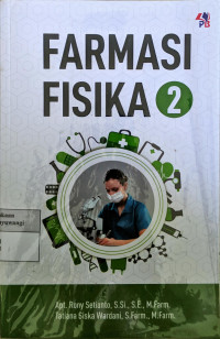 Image of Farmasi Fisika 2
