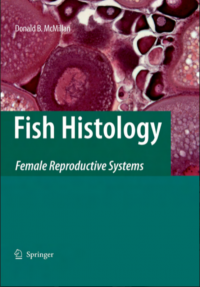 Image of Fish Histology Female Reproductive Systems