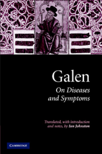 Image of GALEN: ON DISEASES AND SYMPTOMS