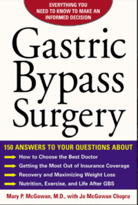Image of Gastric Bypass Surgery