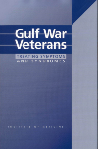 Image of Gulf War Veterans Treating Symptoms and Syndromes