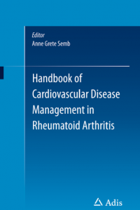 Image of Handbook of Cardiovascular Disease Management in Rheumatoid Arthritis (Ebook)