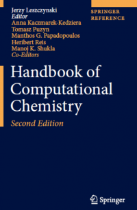 Image of Handbook of Computational Chemistry (Ebook)