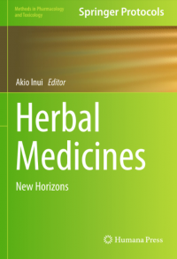 Image of Herbal Medicines (Ebook)