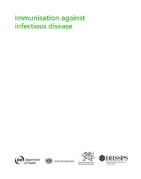 Image of Immunisation Against Infectious Disease