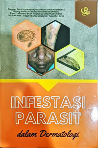 Image of Infestasi Parasit Dalam Dermatologi
