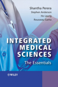 Image of Integrated Medical Sciences