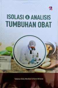 Image of Isolasi dan Analisis Tumbuhan Obat