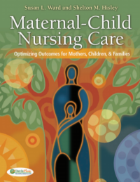 Image of Maternal-Child Nursing Care : optimizing outcomes for mothers, children, and families