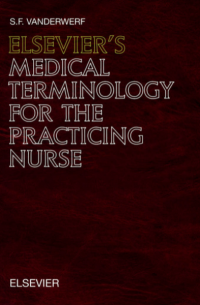 Image of Medical Terminology for the Practicing Nurse