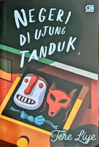 Image of Negeri Di Ujung Tanduk