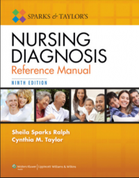Image of Nursing Diagnosis Reference Manual Ninth Edition