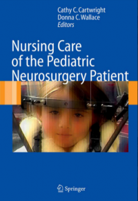 Image of Nursing Care of Pediatric Neurosurgery Patient