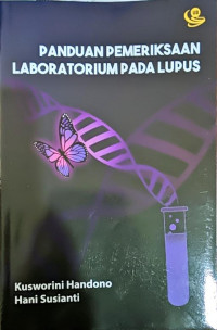 Image of Panduan Pemeriksaan Laboratorium Pada Lupus