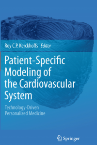 Image of Patient Specific Modeling of the Cardiovascular System