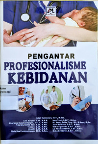 Image of Pengantar Profesionalisme Kebidanan
