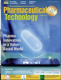 Image of Pharmaceutical Technology (Ebook)
