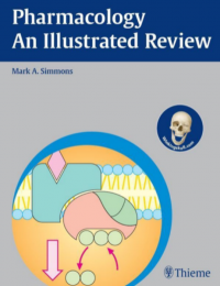 Image of Pharmacology - An Illustrated Review (Ebook)