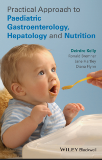 Image of Practical Approach to Pediatric Gastroenterology, Hepatology and Nutrition (Ebook)