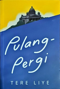 Image of Pulang Pergi