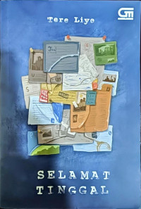 Image of Selamat Tinggal