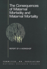 Image of The Consequences of Maternal Morbidity and Maternal Mortality