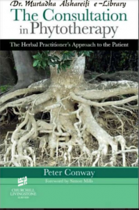 Image of The Consultation in Phytotherapy (Ebook)