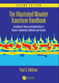 Image of The Illustrated Wavelet Transform Handbook (Ebook)