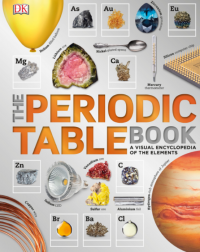 Image of The Periodic Table Book (Ebook)