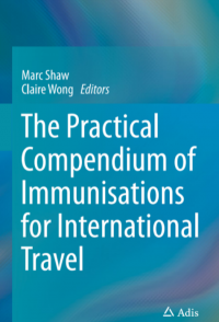 Image of The Practical Compendium of Immunisations for International Travel (Ebook)