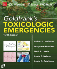 Image of Toxicologic Emergencies (Ebook)