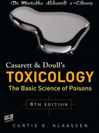 Image of Toxicology The Basic Science of Poisons (Ebook)