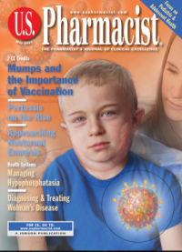 Image of US PHARMACIST (Ebook)