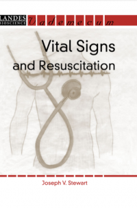 Image of Vital Signs and Resuscitation