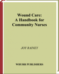 Image of Wound Care A Handbook for Community Nurses
