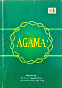 Image of Agama