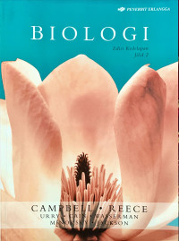 Image of Biologi Edisi Kedelapan Jilid 2