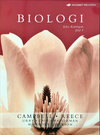Image of Biologi Edisi Kedelapan Jilid 3