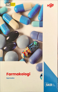 Image of Farmakologi