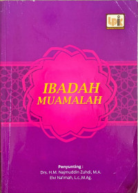 Image of Ibadah Muamalah